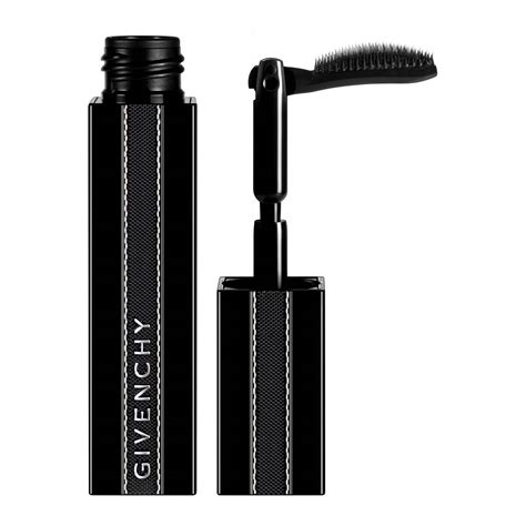 mascara noir couture givenchy sephora|givenchy l'interdit mascara.